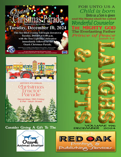 Laughs and Lifts - December 2024