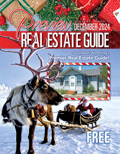 Preview Real Estate Guide - December 2024