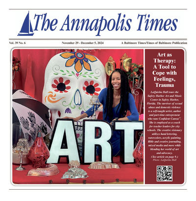 Annapolis Times - Nov 29, 2024