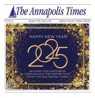 Annapolis Times - Dec 27, 2024