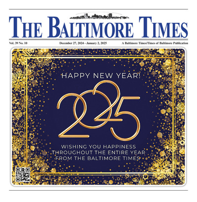 Baltimore Times - Dec 27, 2024