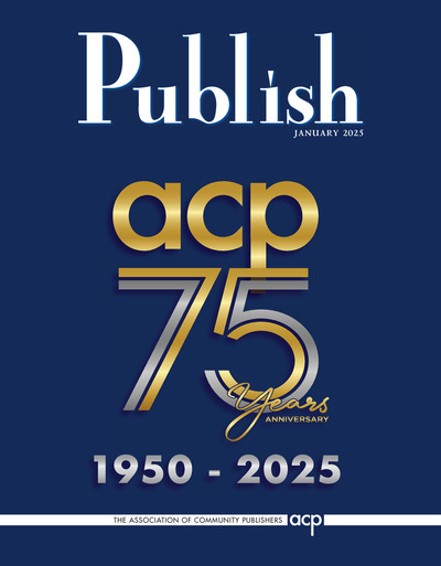 AFCP Ink - January 2025