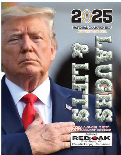 Laughs and Lifts - January 2025