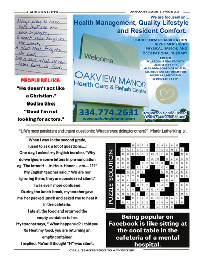 Page 22