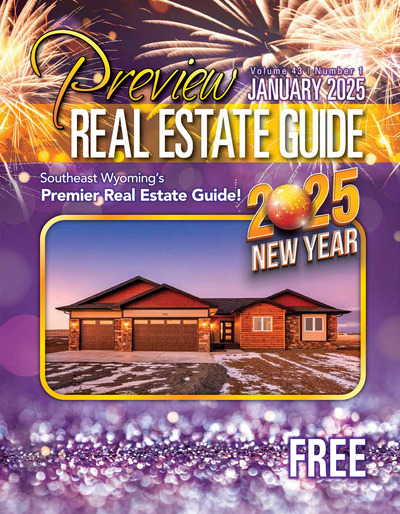 Preview Real Estate Guide - January 2025