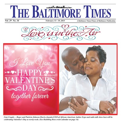 Baltimore Times - Feb 13, 2015