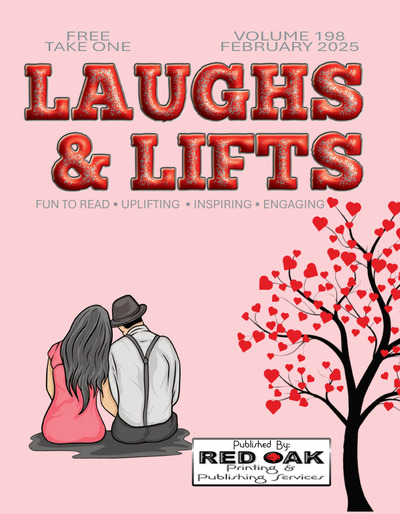 Laughs and Lifts - February 2025