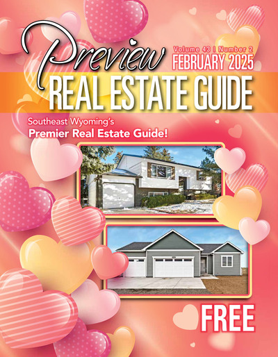 Preview Real Estate Guide - February 2025