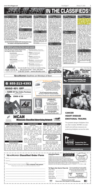 Page 5