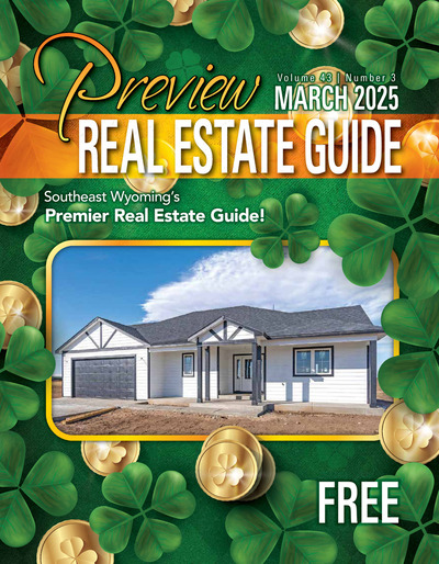 Preview Real Estate Guide - March 2025