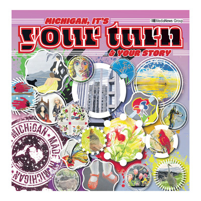 Oakland Press - Special Sections - Go & Do - March 2025