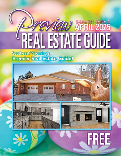 Preview Real Estate Guide - April 2025