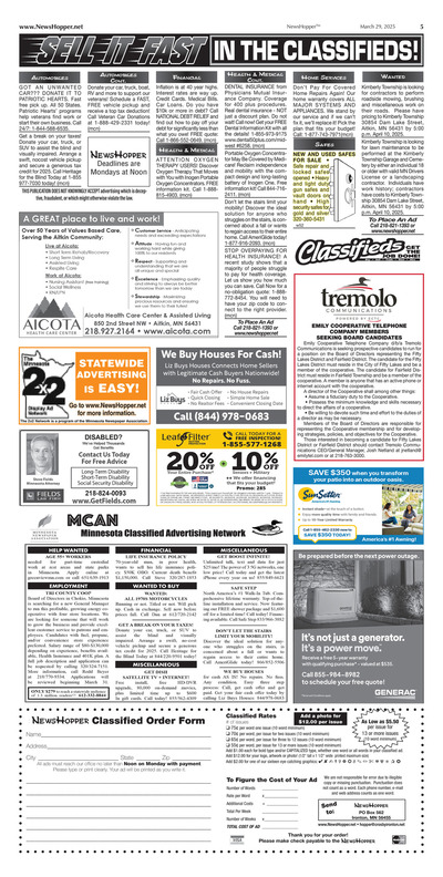 Page 5