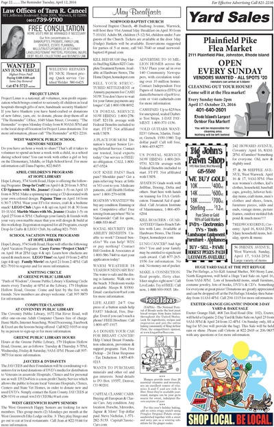 Page 22