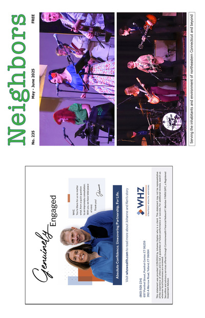 Neighbors Paper - May 2025