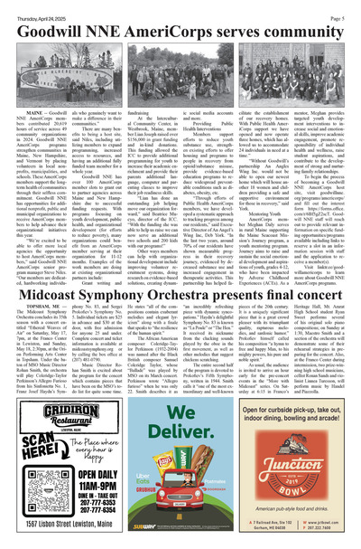 Page 5