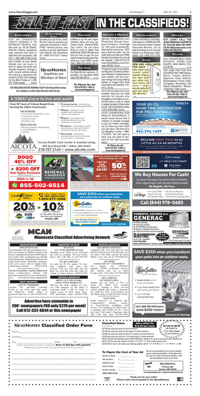 Page 5