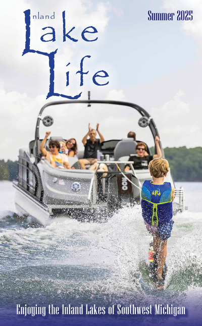 MailMax - Special Sections - Inland Lake Life - Summer 2025