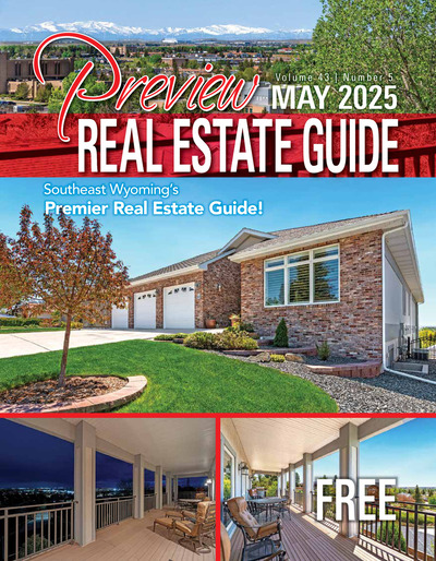 Preview Real Estate Guide - May 2025