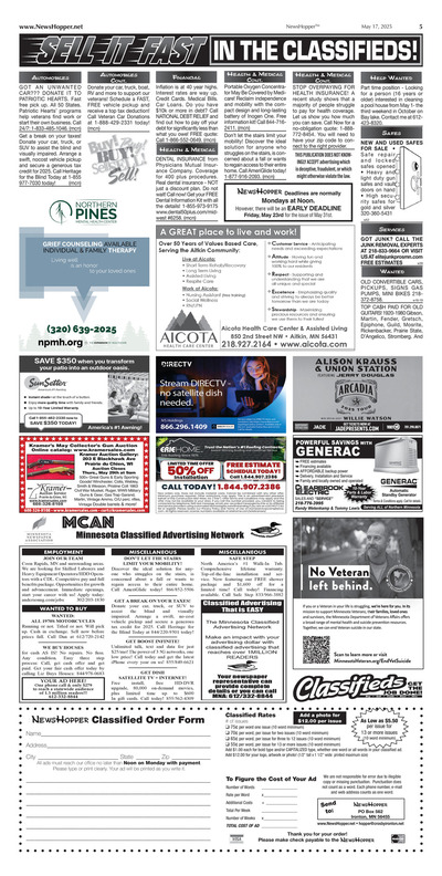 Page 5