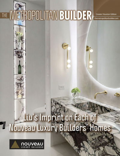 Metropolitan Builder - Referred Builders - May 2025