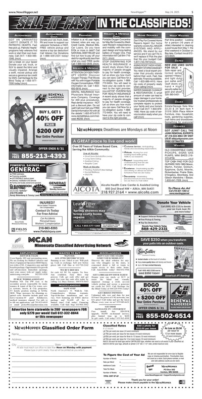 Page 5