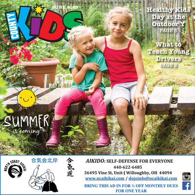 News-Herald - Special Sections - County Kids - May 24, 2025