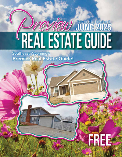 Preview Real Estate Guide - June 2025