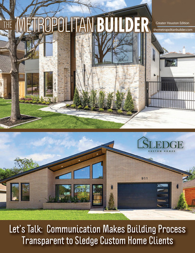Metropolitan Builder - Referred Builders - June 2025