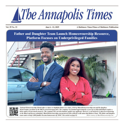 Annapolis Times - Jun 6, 2025
