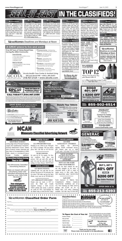 Page 5