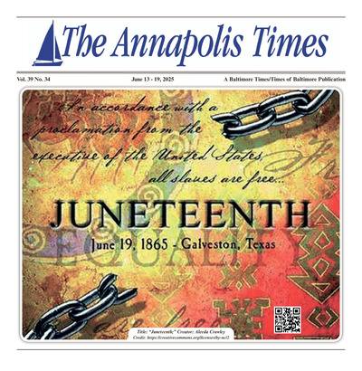 Annapolis Times - Jun 13, 2025