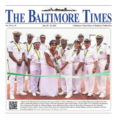 Baltimore Times - Jun 20, 2025