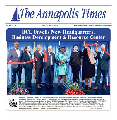 Annapolis Times - Jun 27, 2025