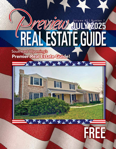 Preview Real Estate Guide - July 2025