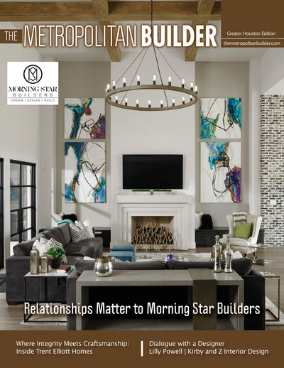 Metropolitan Builder - July 2025