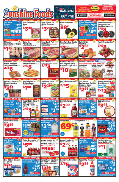 Lakes News Shopper - Jul 1, 2025
