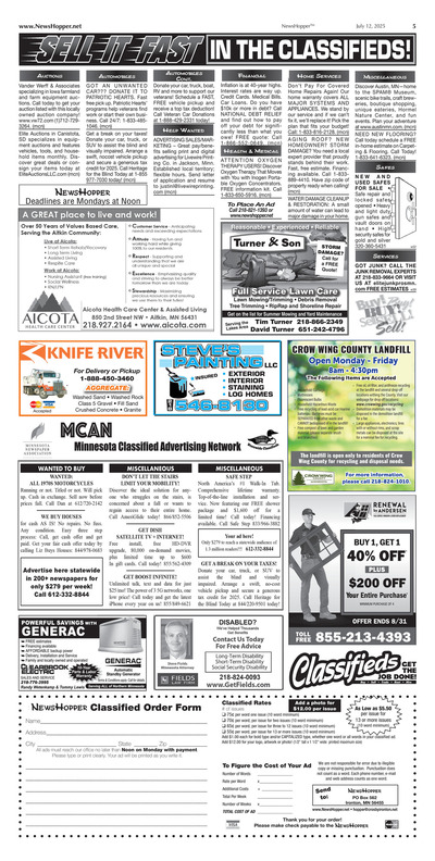 Page 5