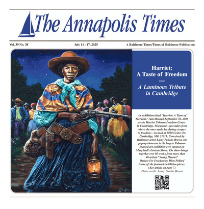 Annapolis Times - Jul 11, 2025