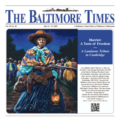 Baltimore Times - Jul 11, 2025