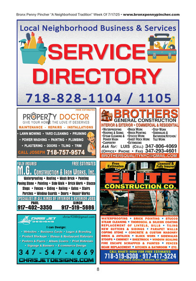 Page 8