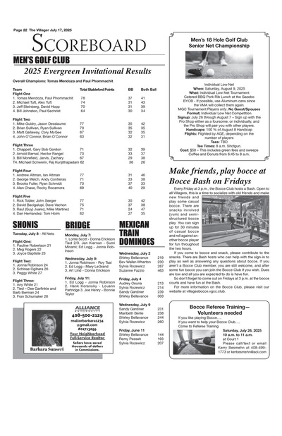 Page 22