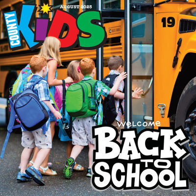 News-Herald - Special Sections - Back to School