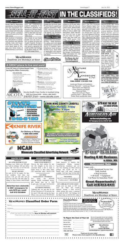 Page 5