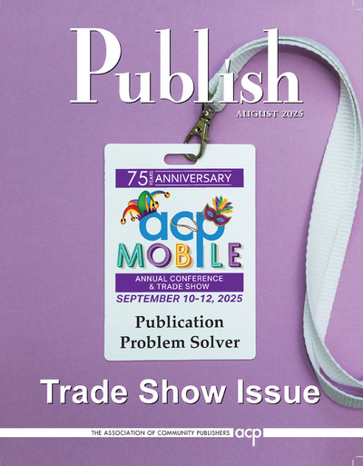 AFCP Ink - August 2025