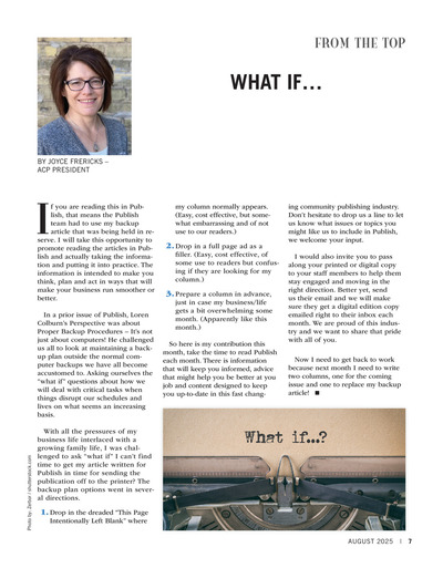 Page 7