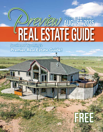 Preview Real Estate Guide - August 2025