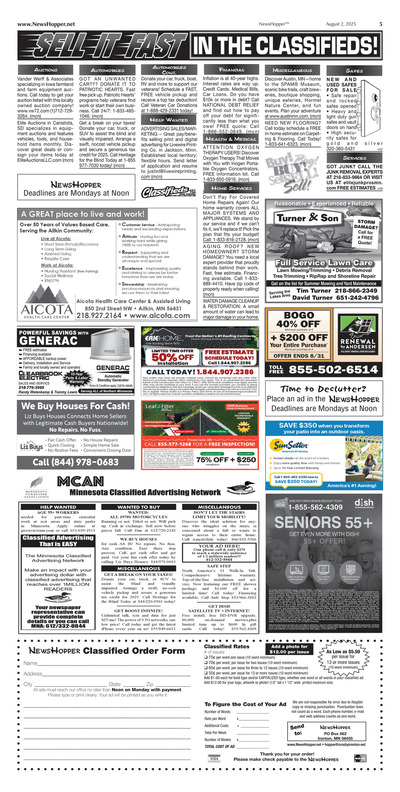 Page 5