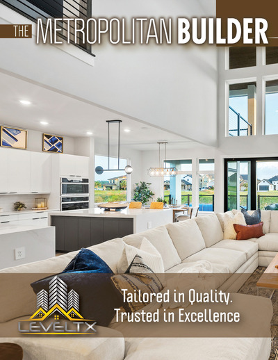 Metropolitan Builder - Referred Builders - August 2025