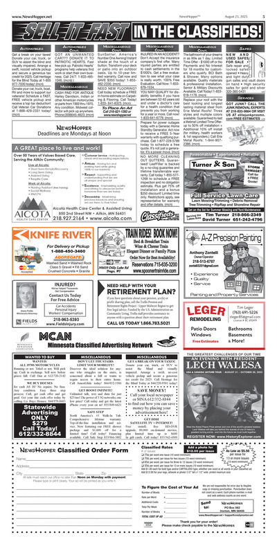Page 5